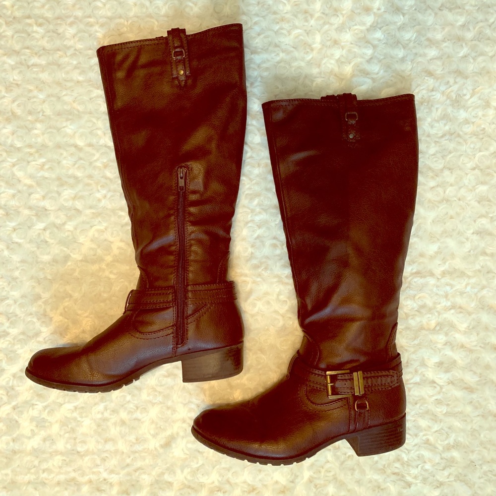 Women’s Riding Boots